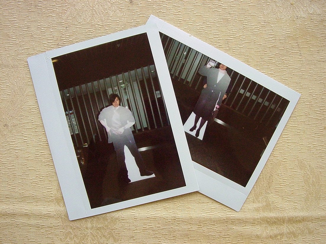 Analogue/Film Photography 101 Types of Films by Fatma Edemen Photo