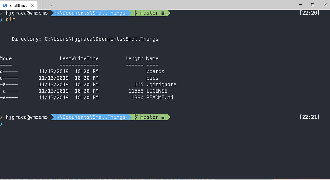 Style your Windows terminal and use WSL and PowerShell like a pro by