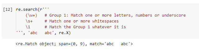 7 Useful Tricks for Python Regex to Learn | by Christopher Tao ...