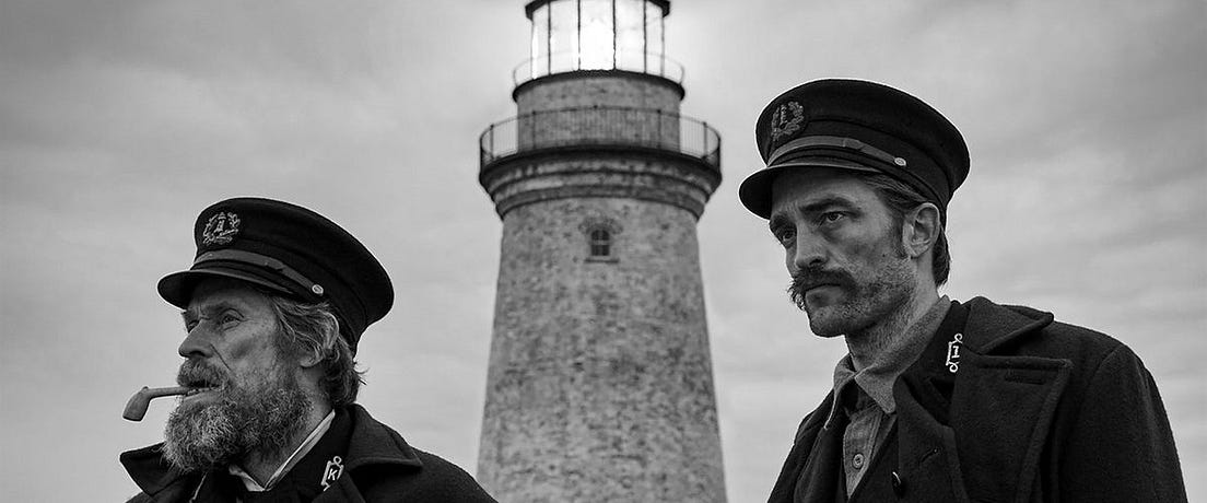 Le Phare Aux Orques Histoire Vraie Les 10 meilleurs films de 2019. Best-of Cinema 2019 | by Nicolas Winter