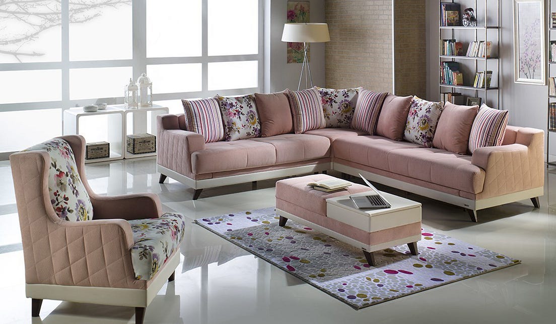 Top 10 US Furniture Brands. To find the furniture that satisfies… by anN Gee Medium