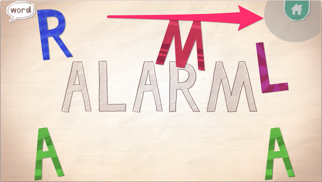 How to Keep your Child from Exiting an App on your iPhone or iPad by