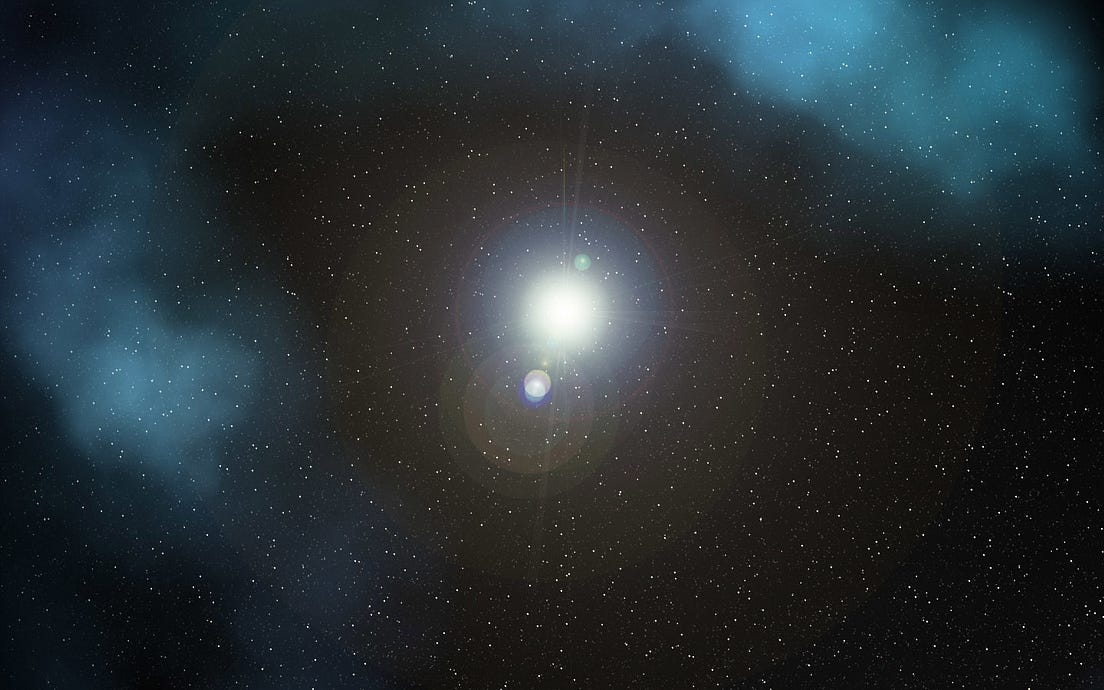 A Quale Costellazione Appartiene La Stella Polare