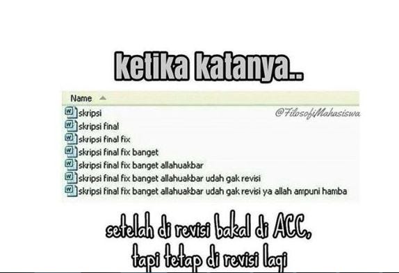 Tips and Trick Memilih Dosen Pembimbing yang Berfaedah untuk Masa Depan