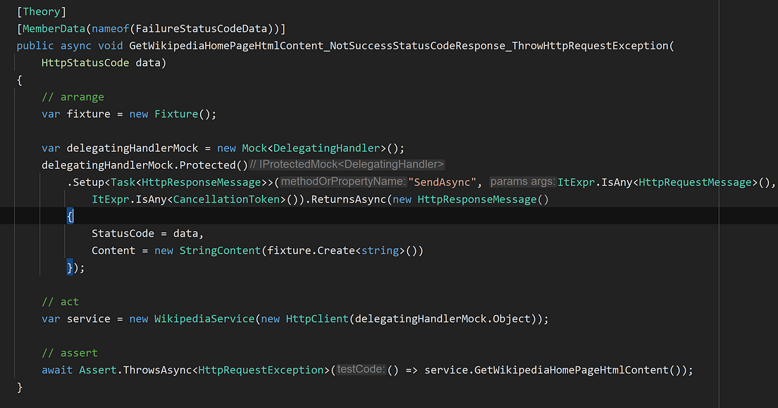 How To Use And Unit Test Httpclient In Asp Net Core B vrogue.co