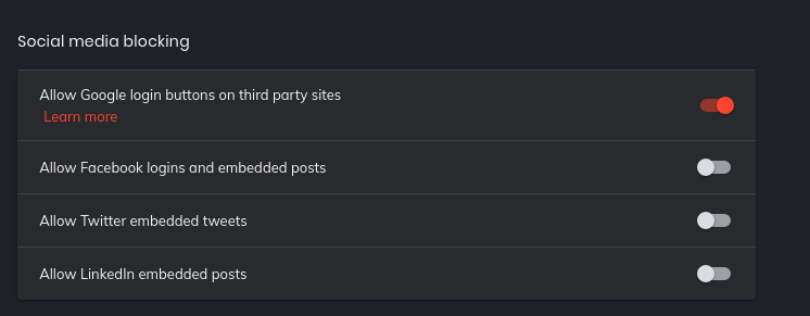 can i trust the brave browser