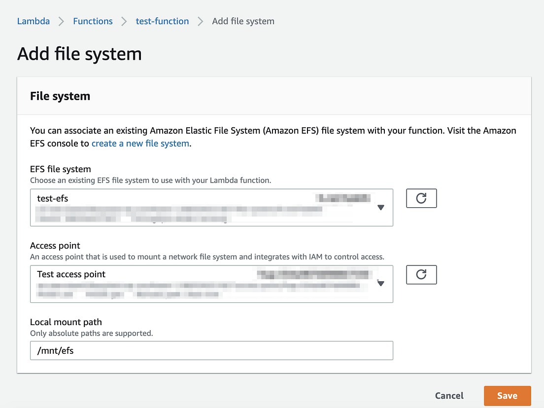 3 Ways to AWS Lambda Deployment Size Limit — Part 1 by Bk