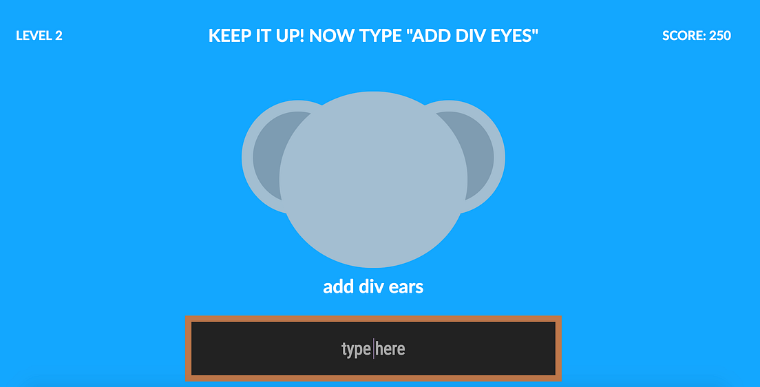 Daily CSS Images (My journey to creating a 50-day pure CSS email ...