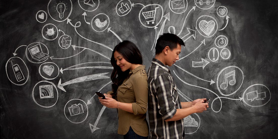 The Importance of understanding Context in communication  by 