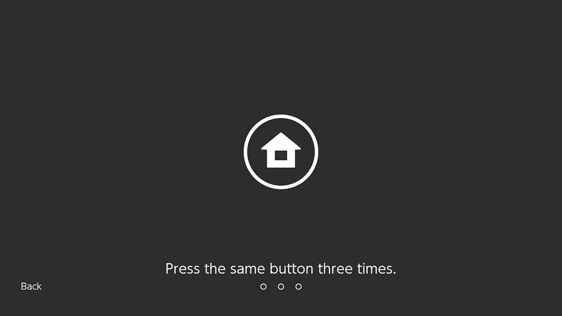 Thoughts on the Nintendo Switch User Interface by Charlie Deets Medium