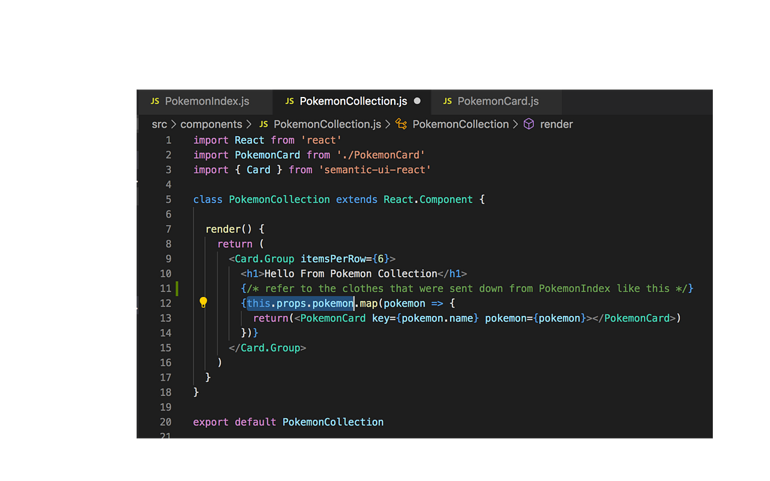 State Vs Props In React js Are You Confused With When To Use By