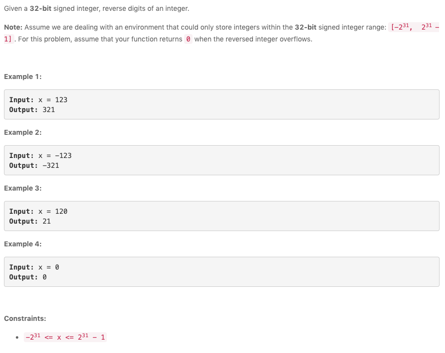 How To Reverse An Integer In JavaScript By Jo o Henrique Xavier 