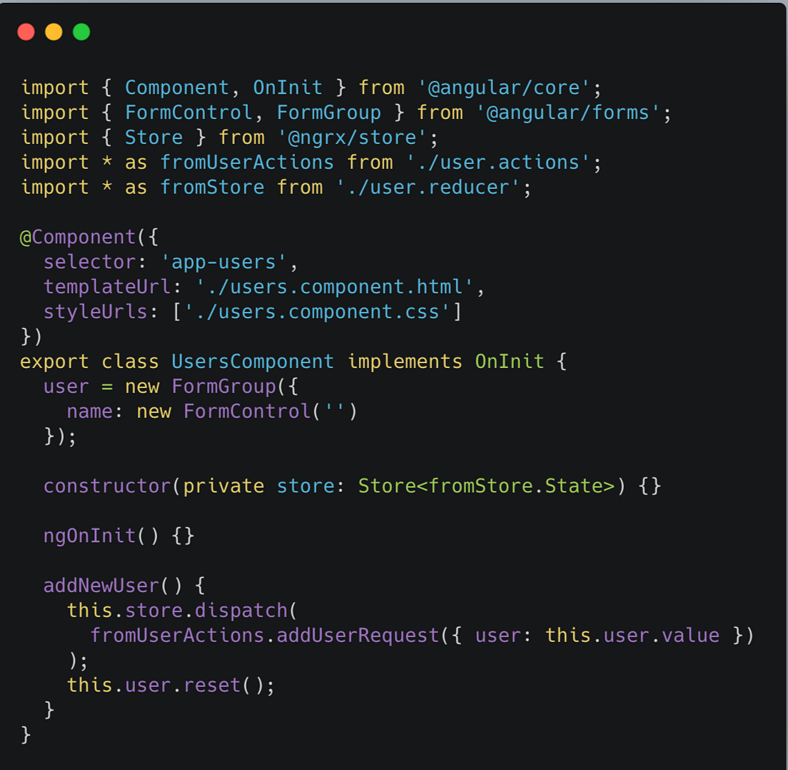 How to Use NgRx Schematics and NgRx Entity to Speed Up Your Development ...