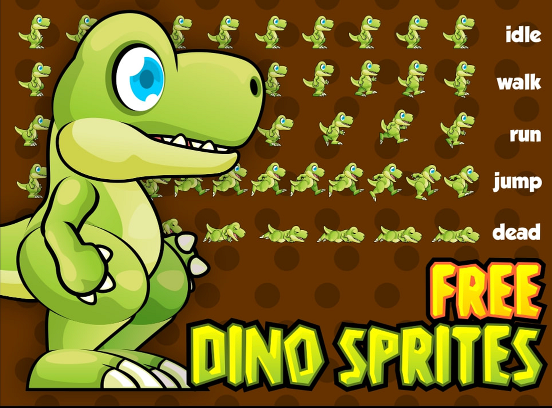 Making a video game with Flutter + Flame 🔥👾 (2 part) by Victor Manuel