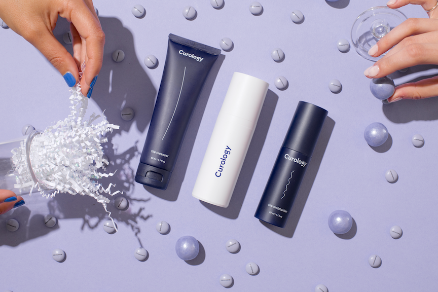 What makes Curology skincare revolutionary by Curology Team Curology