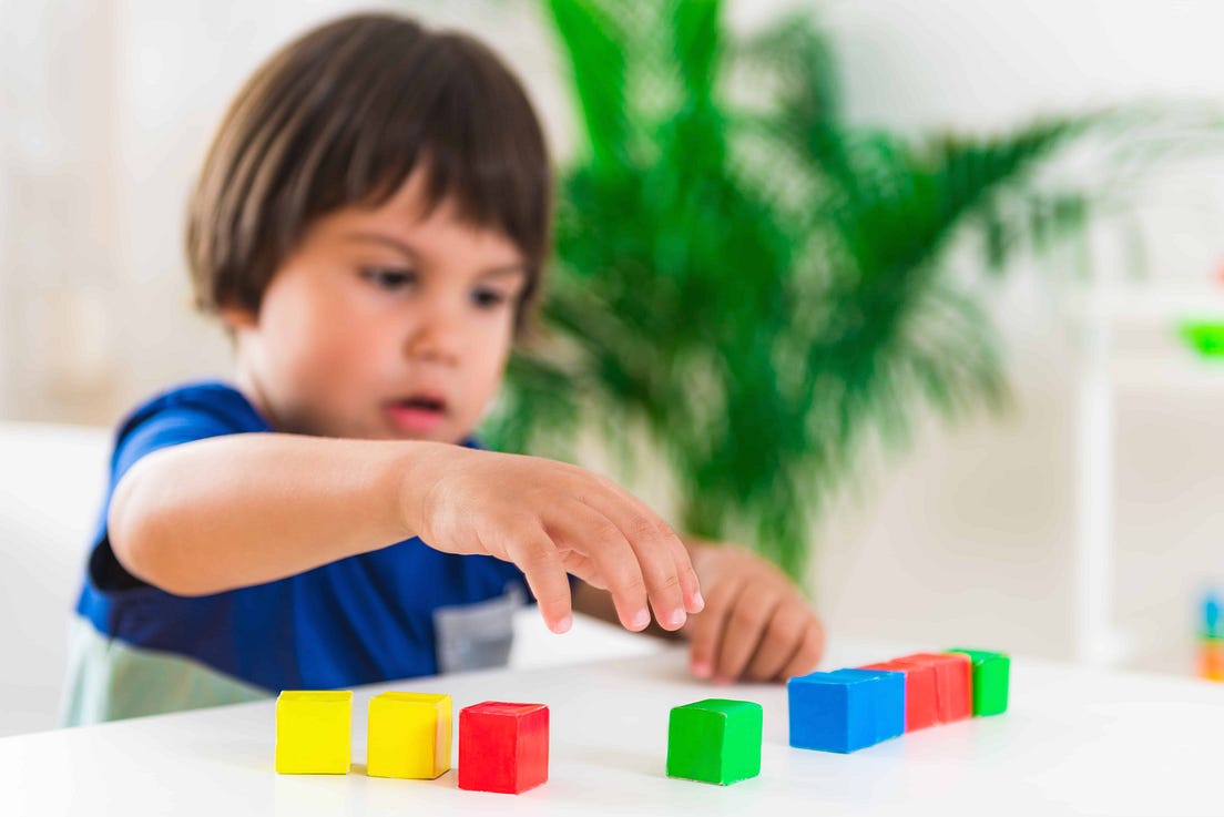 What are the 3 levels of autism and what do they mean by autism 