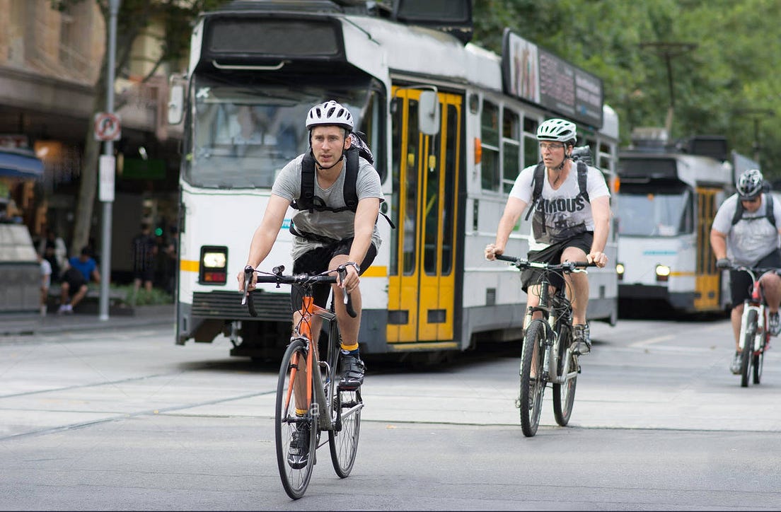 What Type of Bike Should I Buy? Velo Cycles Medium