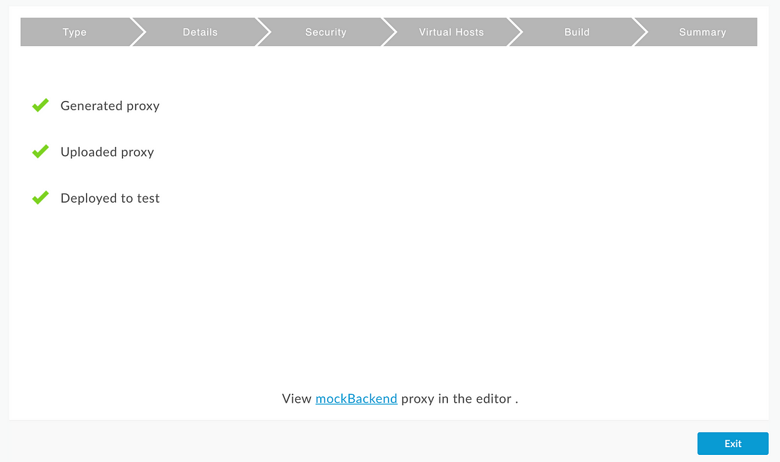 Download Mock Http(s) Server with Apigee. Apigee is one of the famous API… | by Eranda Rajapakshe | Medium