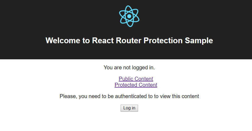 react-tips-how-to-protect-routes-for-unauthorized-access-with-react