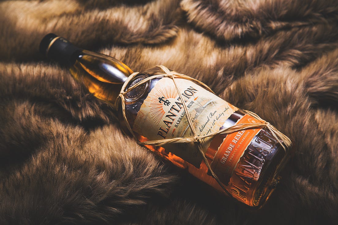 What Is Rum And How To Drink Rum Like A Pro by Restaurant Samson's