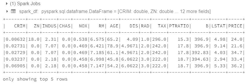 databricks-setting-up-a-spark-dataframe-for-linear-regression-by