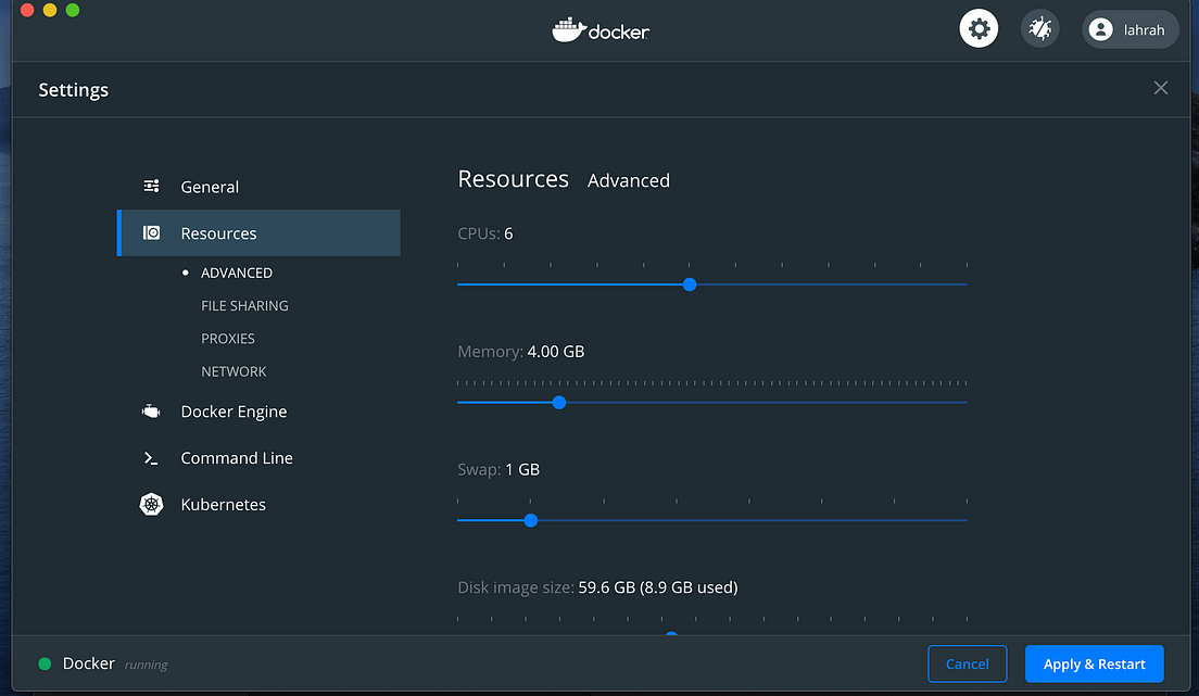 How to set up an sql server on mac stashokweather