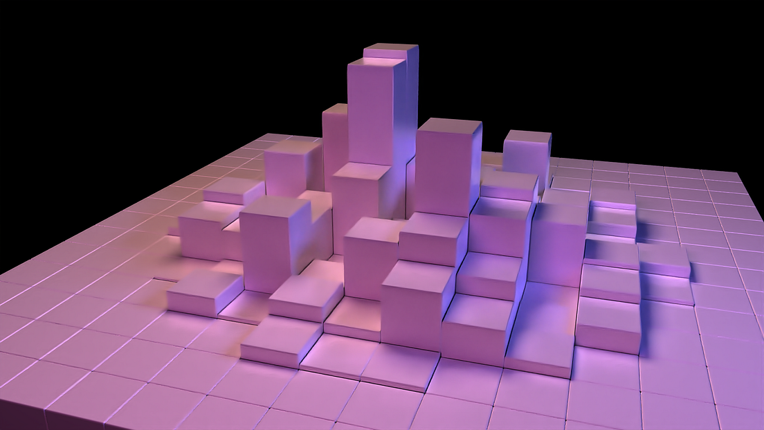 Denoising Explained. Ray tracing is good at making things??? by Notch