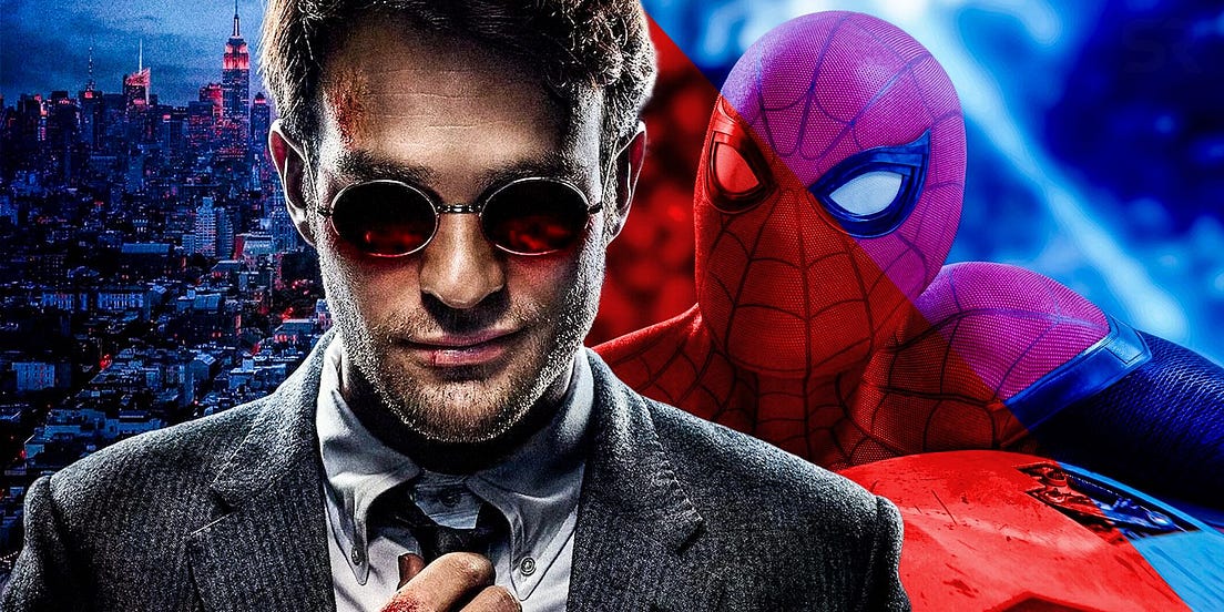 Stan Lee Spider Man No Way Home
