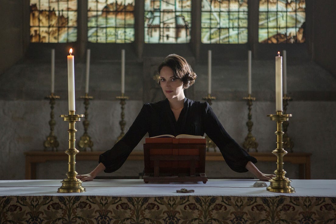 Crítica: ‘Fleabag’ se despide por lo alto con un final divino y perfecto