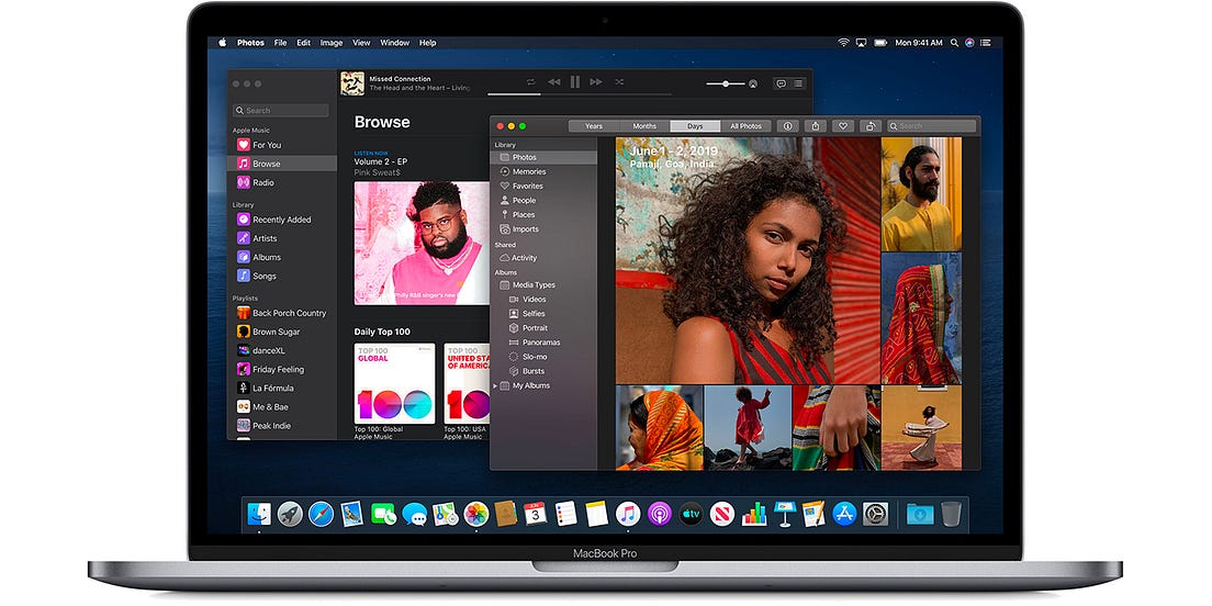 Why We Should Have Both Light Mode And Dark Mode By Ninitye Nasim
