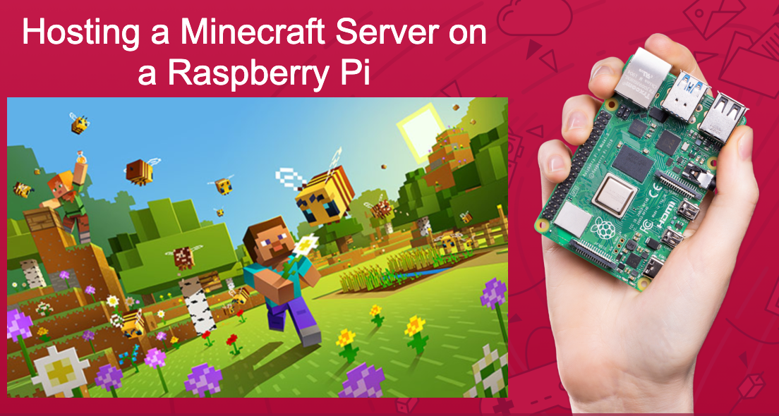 Hosting A Modded Minecraft 1 16 4 Server On A Raspberry Pi By Curt Morgan Medium