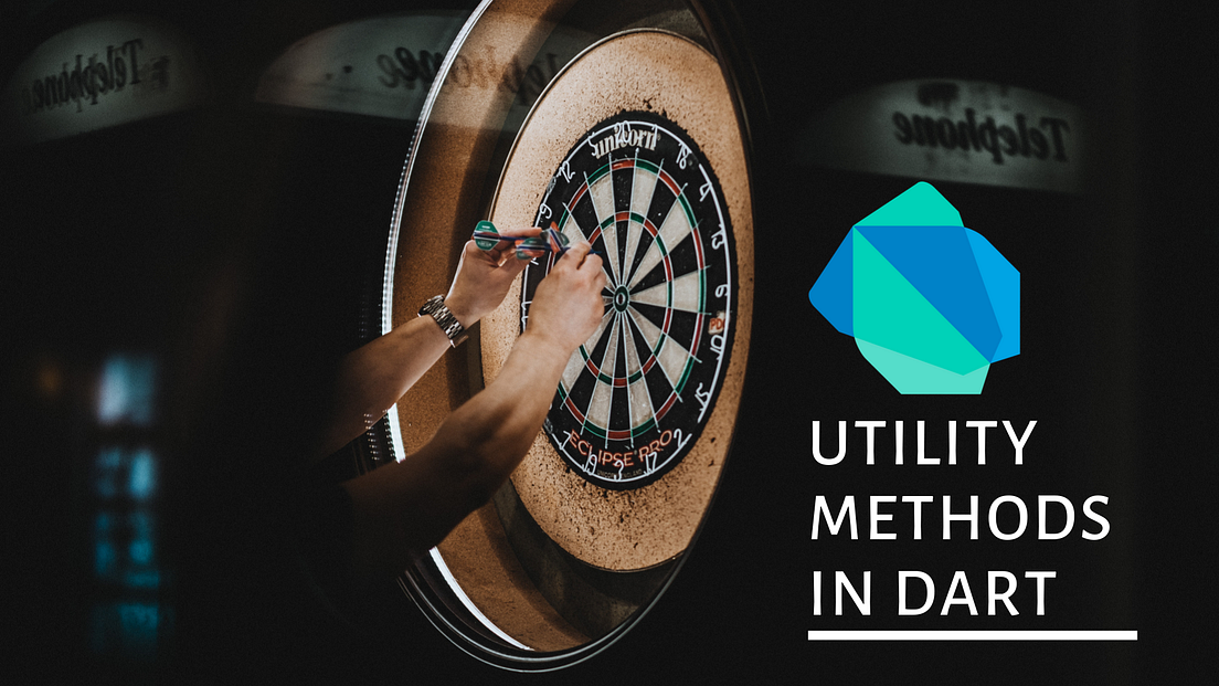 Dart Methods That Every Beginner Should Learn by Nabil Nalakath