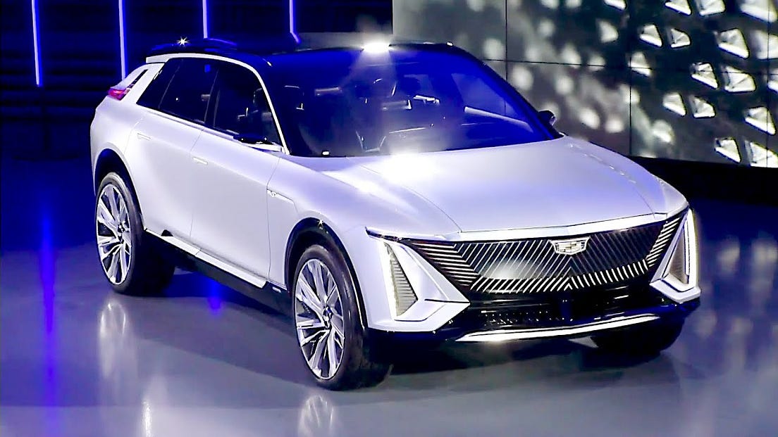 These are the ugliest electric cars you can buy by Brad LaPlante