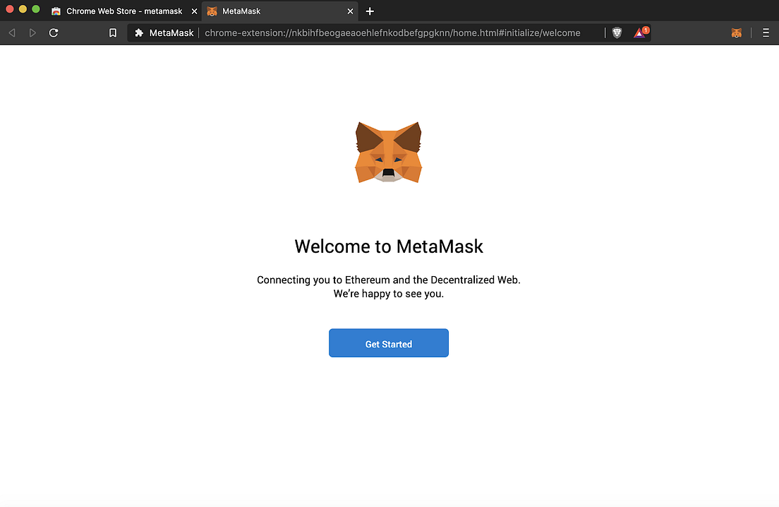 how to connect metamask to kucoin