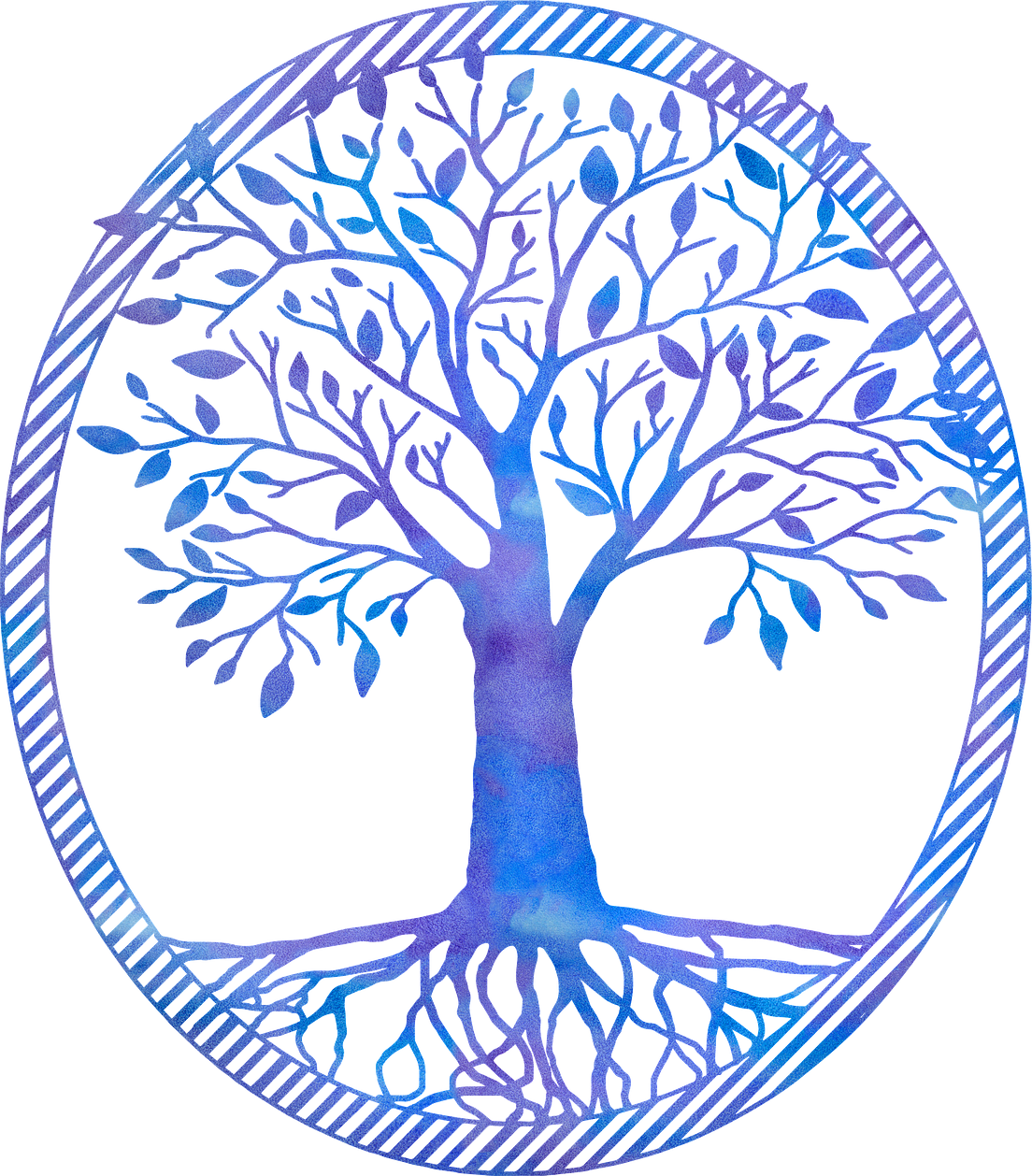 what does the tree of life symbol stand for