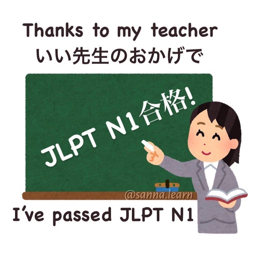 How Many Years to Learn N1 JLPT in Effective Way