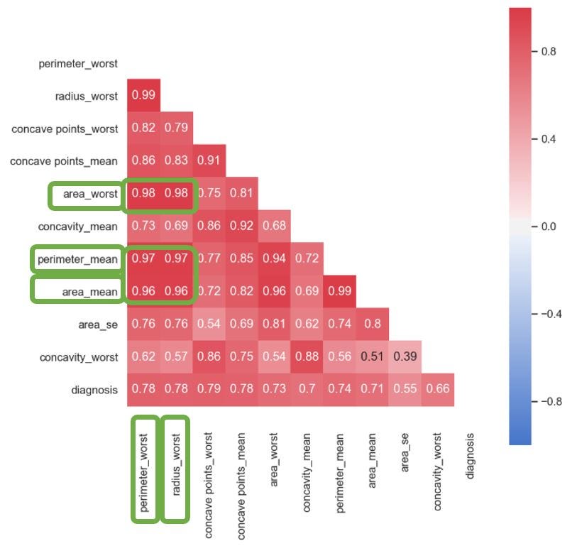 AI to Detect Cancer. A machine learning model for cancer… | by 1Regina ...