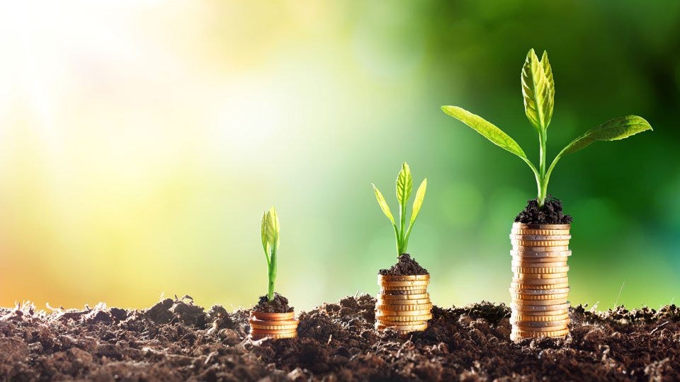 Venture Capital 101 A Beginner s Guide By Samarth Desai Noteworthy