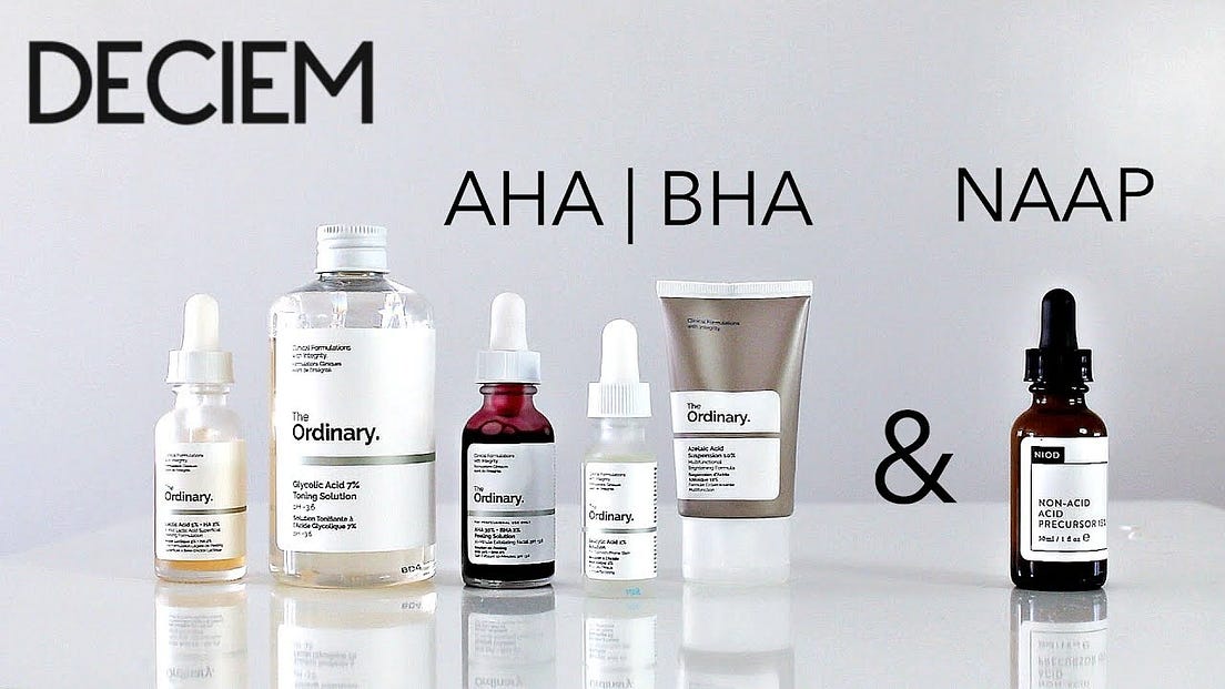Deciem Discount Code Coupons Promo Codes Updated 2020 By June 2020 