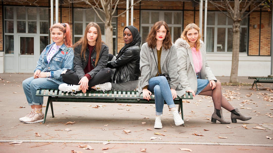 Skam France Season 4 Episode 7