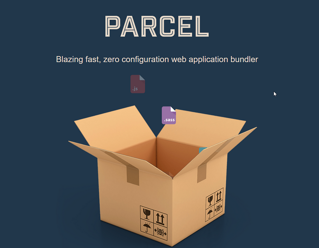 Intro To Web Bundling With Parcel.js | By Ahmed Sakr | The Startup | Medium