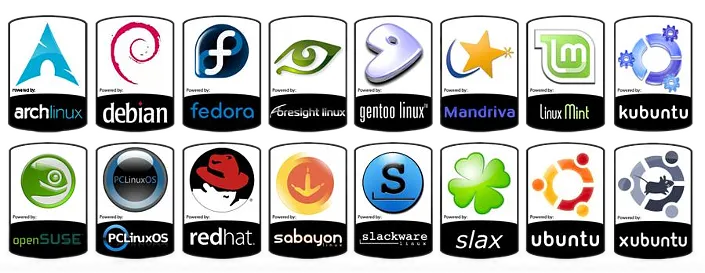 A Perfect Linux Distribution. A Linux distribution, unlike Windows ...