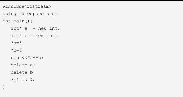 Understanding C/C++ with assembly (in depth). | by ARSH PANGHAL | Medium