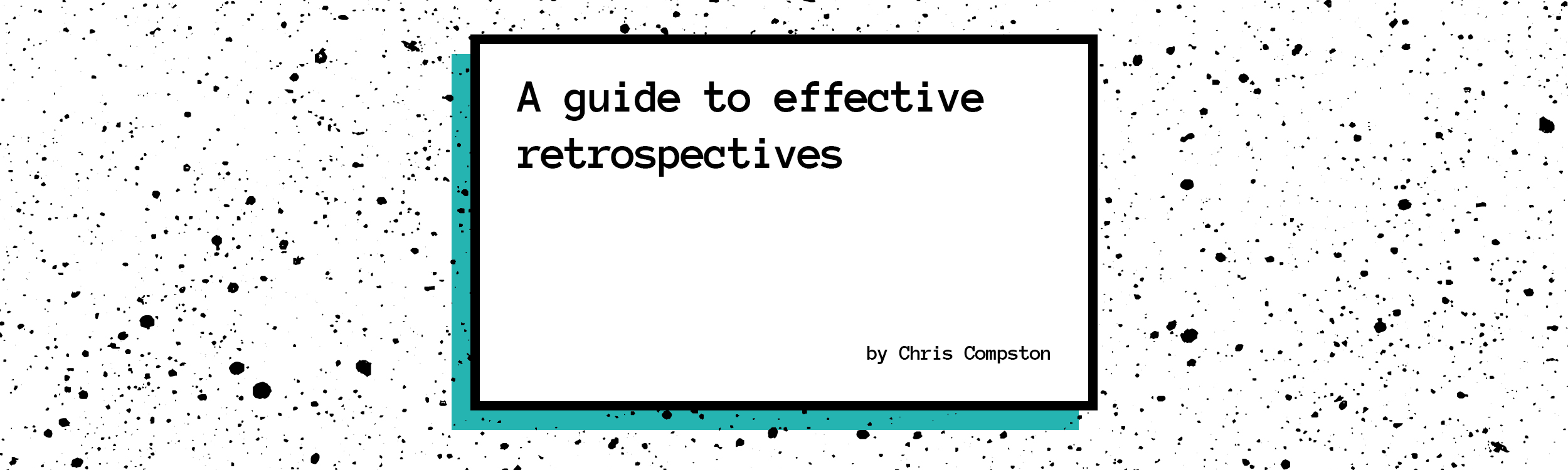 what does no retrospective effect means