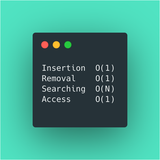 Javascript's most common functions Big-O Notation. | by Davinder Kumar ...