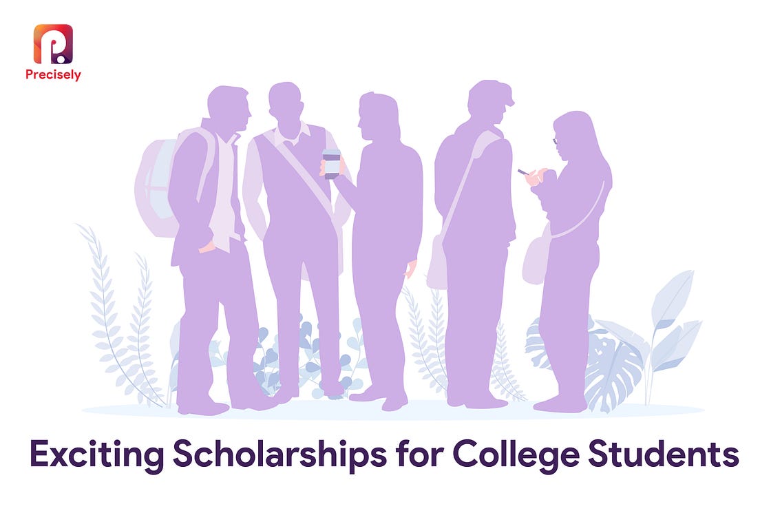 Top 25 Scholarships for College Students ( Indian Edition) by
