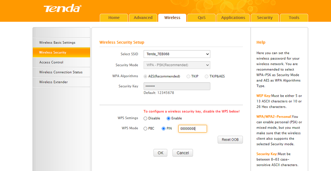 EXPLOITING WPS Hack A WPS Enabled WIFI Using REAVER And FAKE 