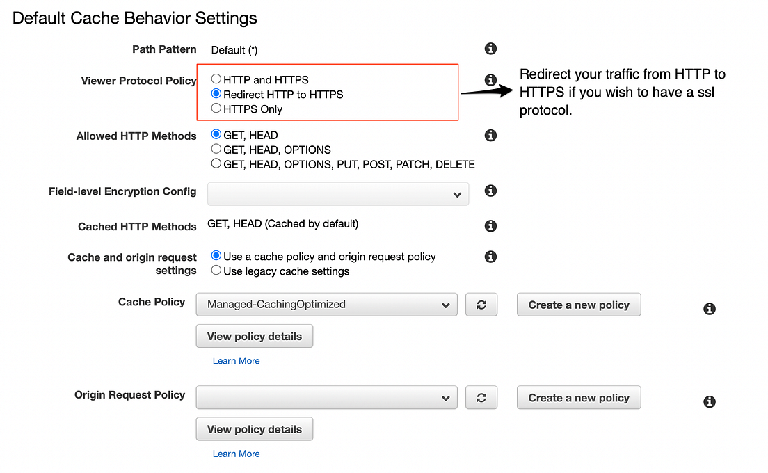 Deploy Static site Using s3 RestAPI & Cloudfront — Without Making S3