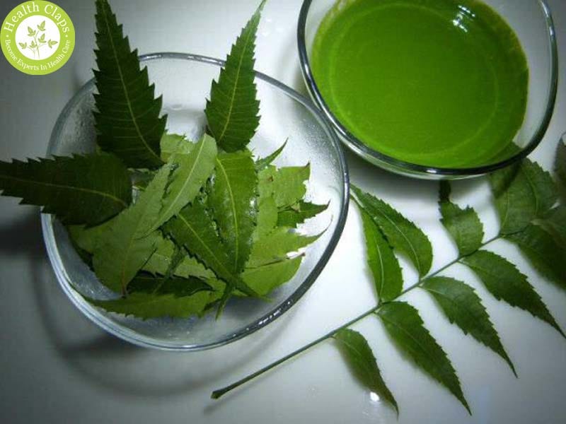 Neem Health Benefits, Neem Leaves Uses and Side Effects