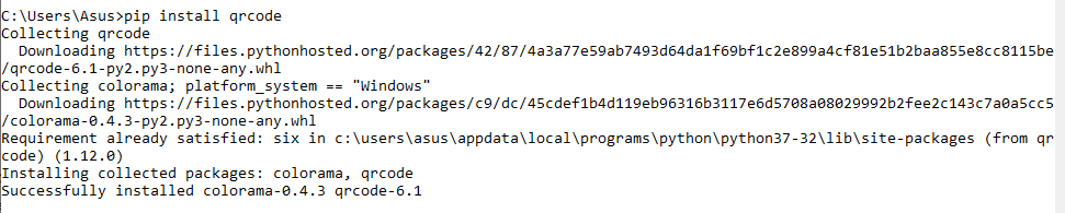 pip install notepad++ pip install notepad++